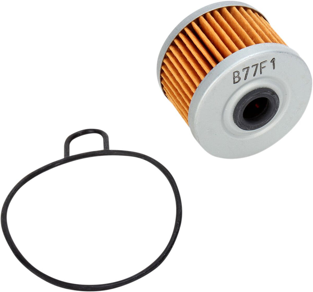 Emgo Huile Filtre Polaris 3088036