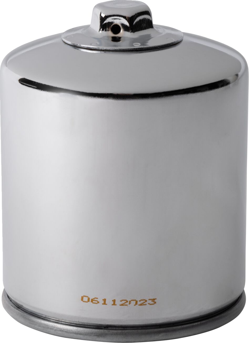 Hiflofiltro Huile Filtre HF171C Racing