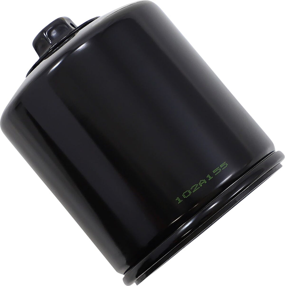 Hiflofiltro Huile Filtre Course HD BLK