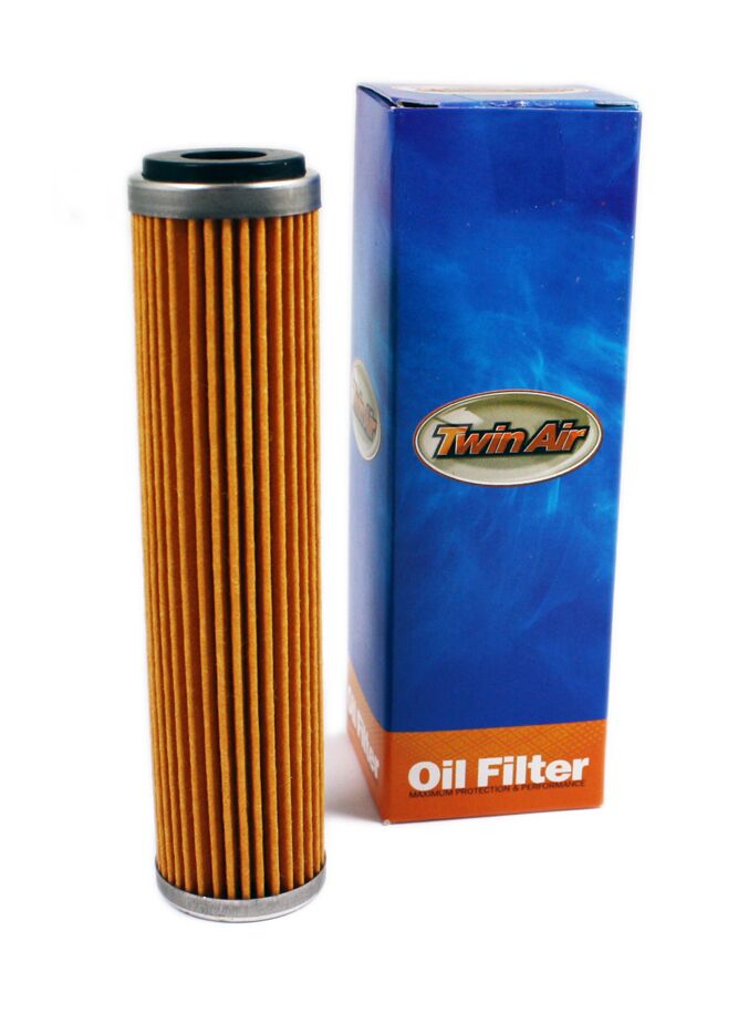 Twin Air Huile Filtre