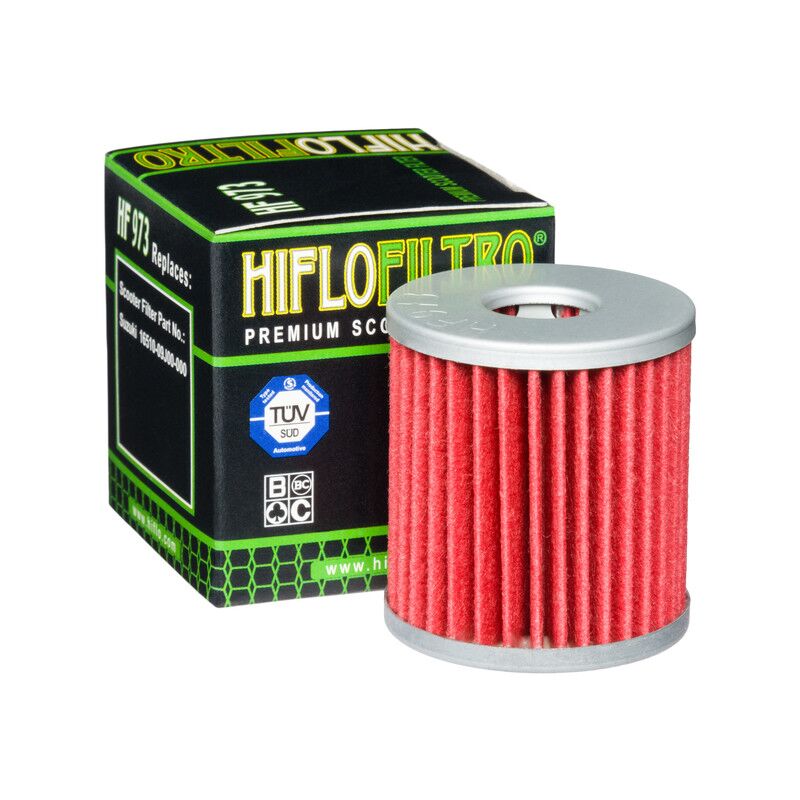 Hiflofiltro Huile Filtre