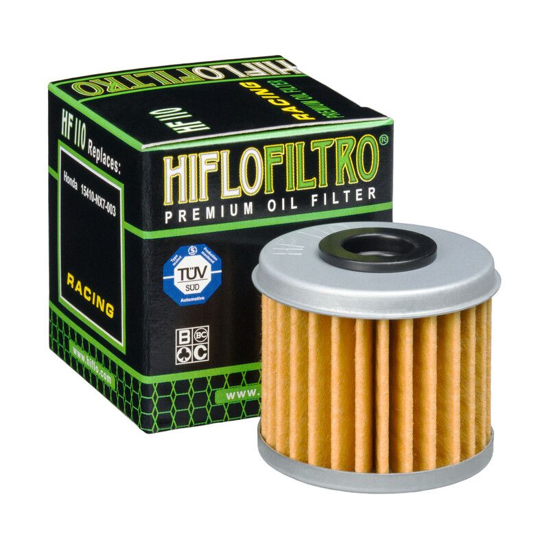 Hiflofiltro Huile Filtre Honda