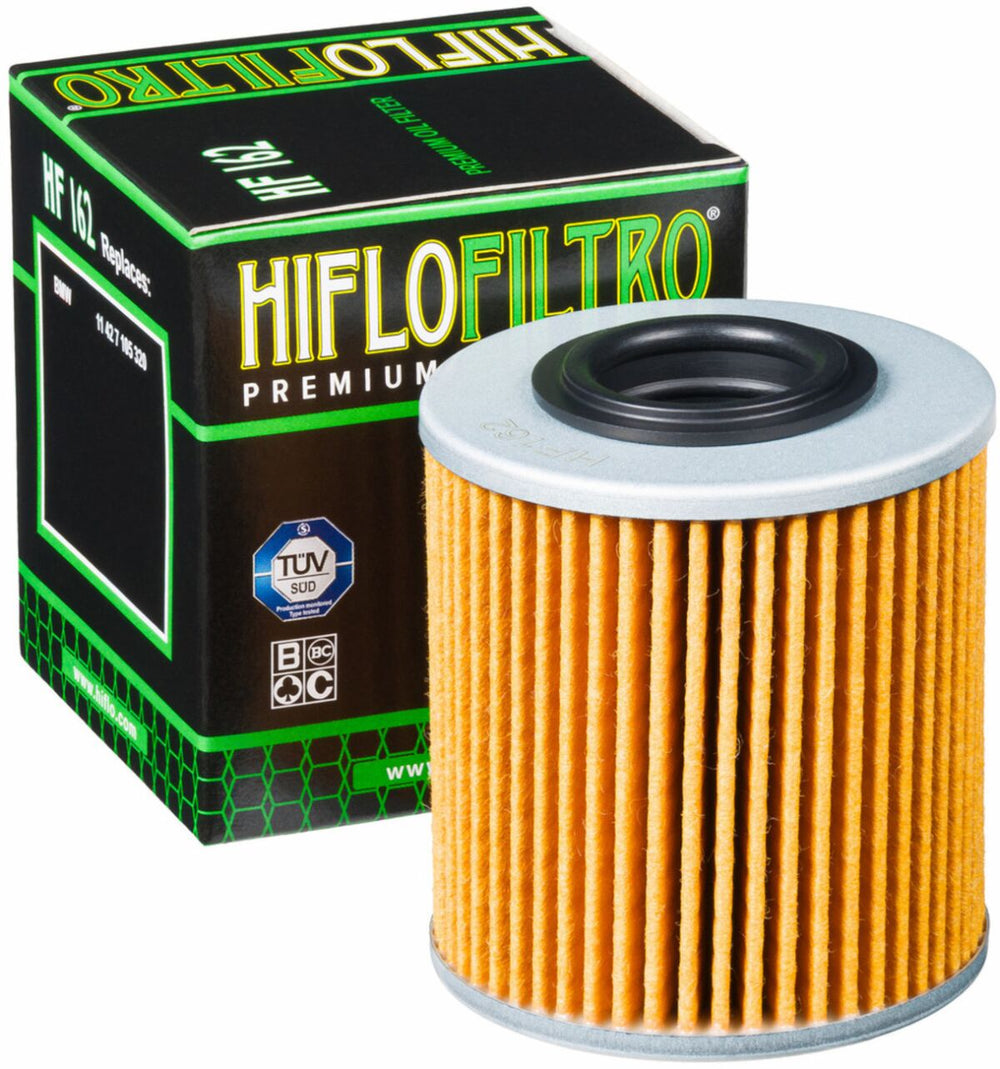 Hiflofiltro Huile Filtre BMW R1300 GS