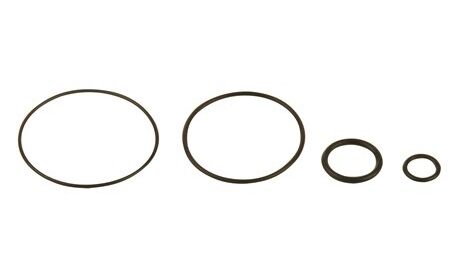 Twin Air Radiateur D'huile O-ring Kit