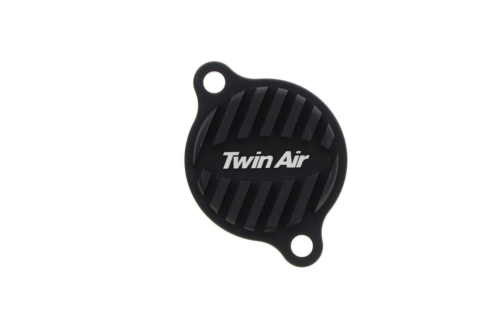 Twin Air Oilcap Protection CRF250 10-13