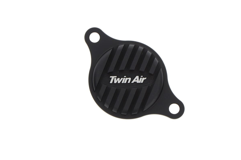 Twin Air Oilcap Protection CRF450 09-13