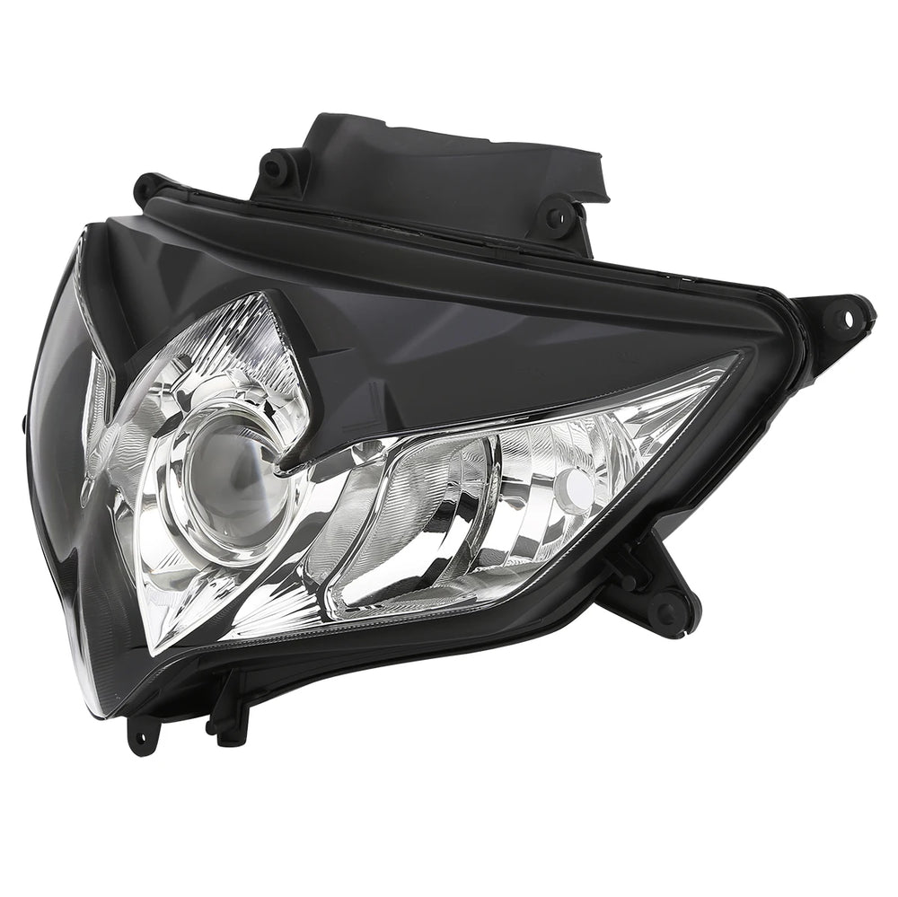 Avant phare ensemble pour Suzuki GSXR600 750 GSX-R 600 750 2008-2010