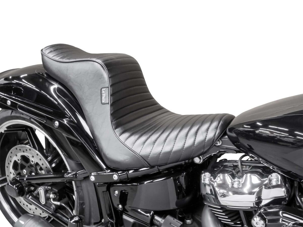 LE Pera Selle Cherokee