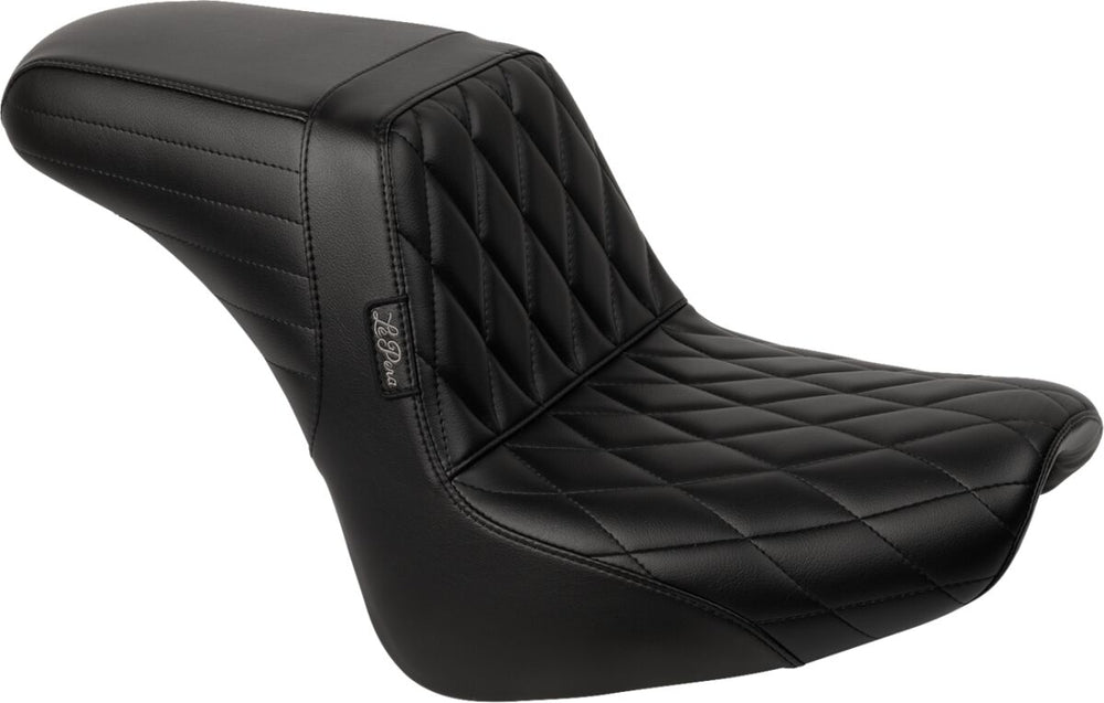 LE Pera Selle Kickflip