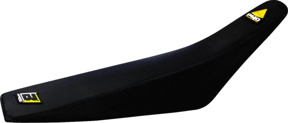 Blackbird Seatcover Pyr CR BK
