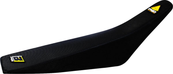 Blackbird Seatcover Pyr CRF BK