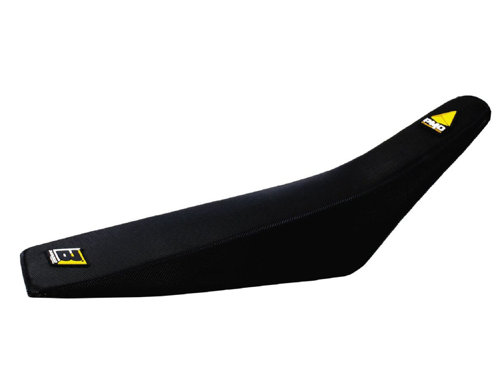 Blackbird Seatcover Pyr CR BK
