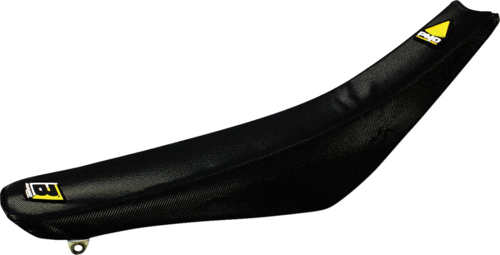 Blackbird Seatcover Pyr CRF BK