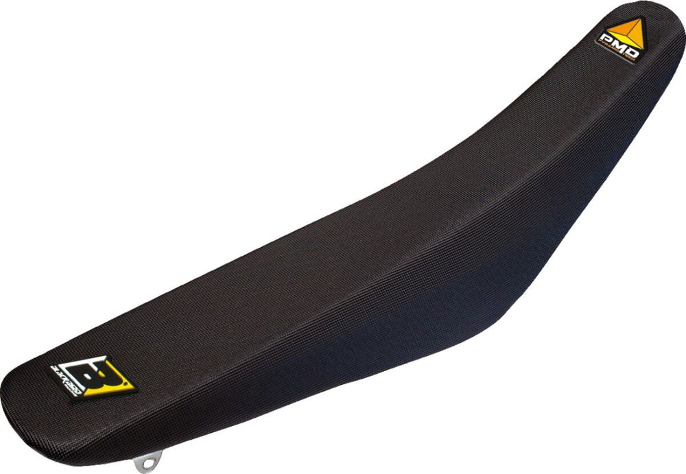 Blackbird Seatcover Pyr CRF BK
