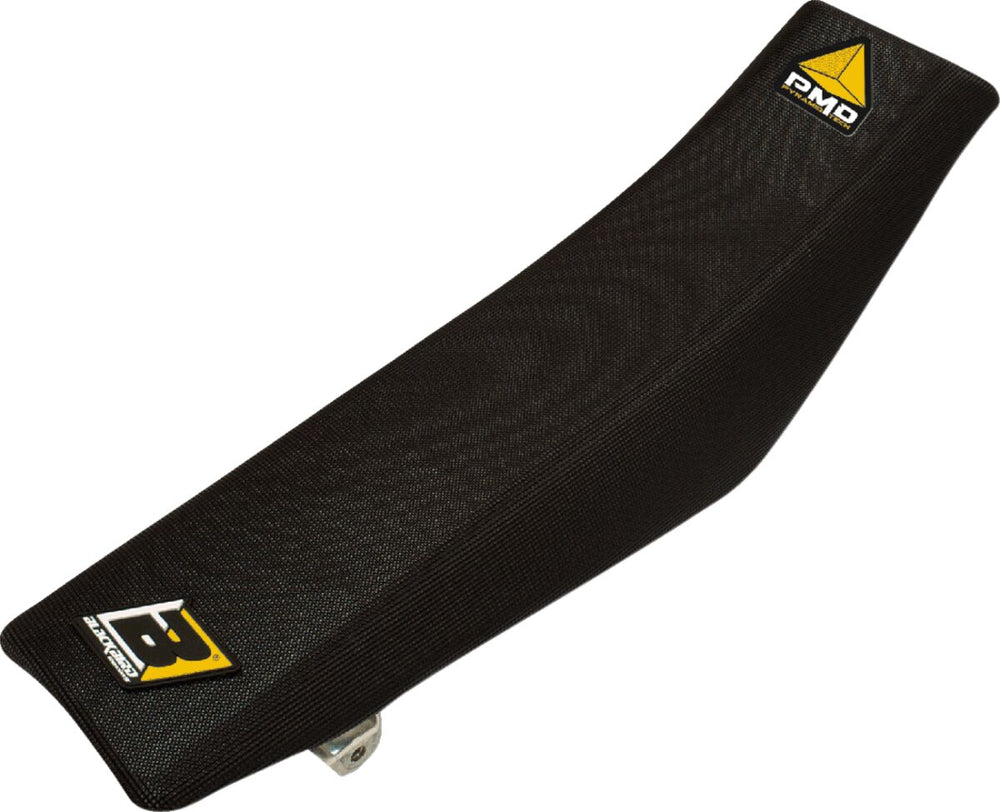 Blackbird Seatcover Pyr Yz/yzf BK