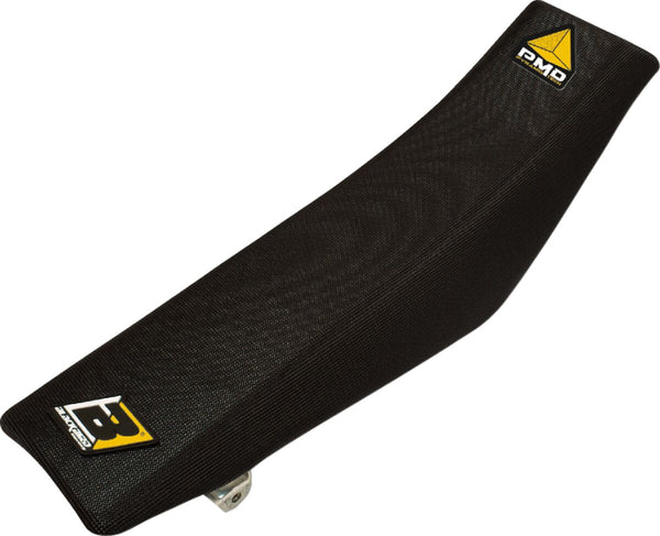 Blackbird Seatcover Pyr Yz/yzf BK