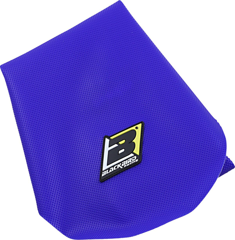Blackbird Seatcover Pyr YZ BL