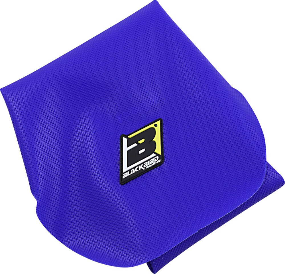 Blackbird Seatcover Pyr YZF BL