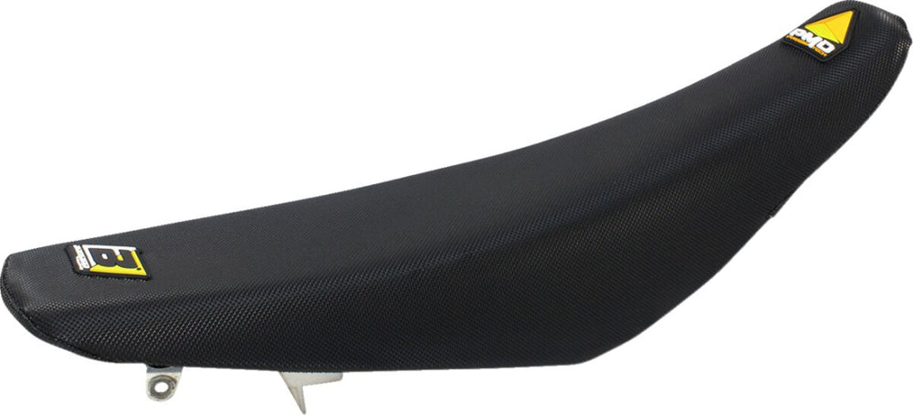 Blackbird Seatcover Pyr RM BK