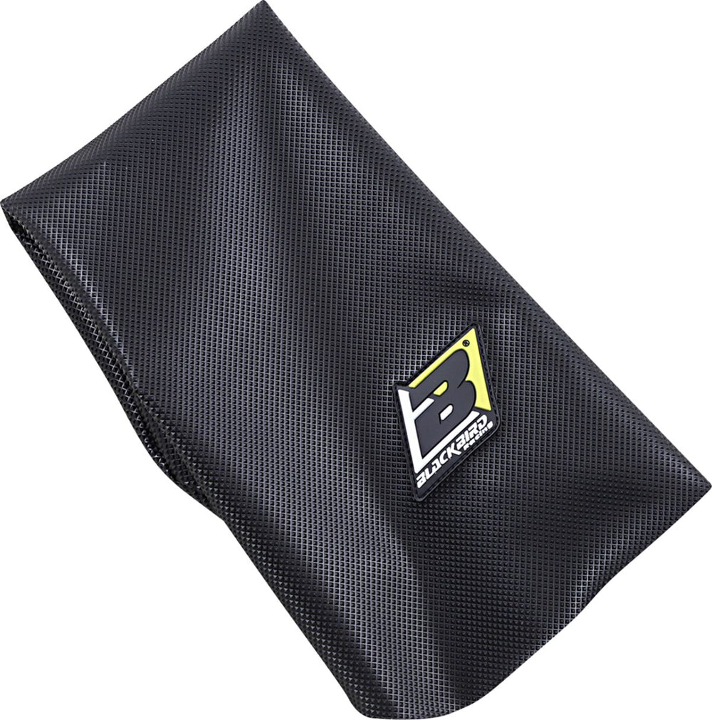 Blackbird Seatcover Pyr RM BK
