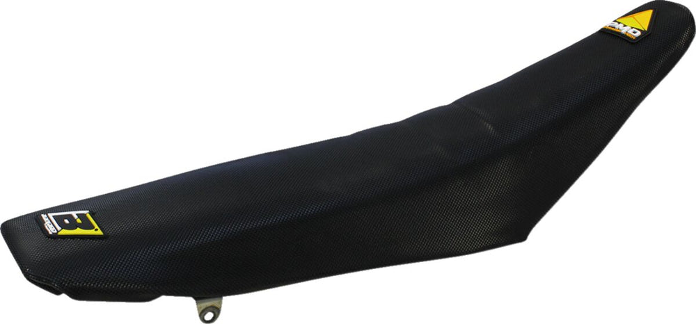 Blackbird Seatcover Pyr RMZ BK