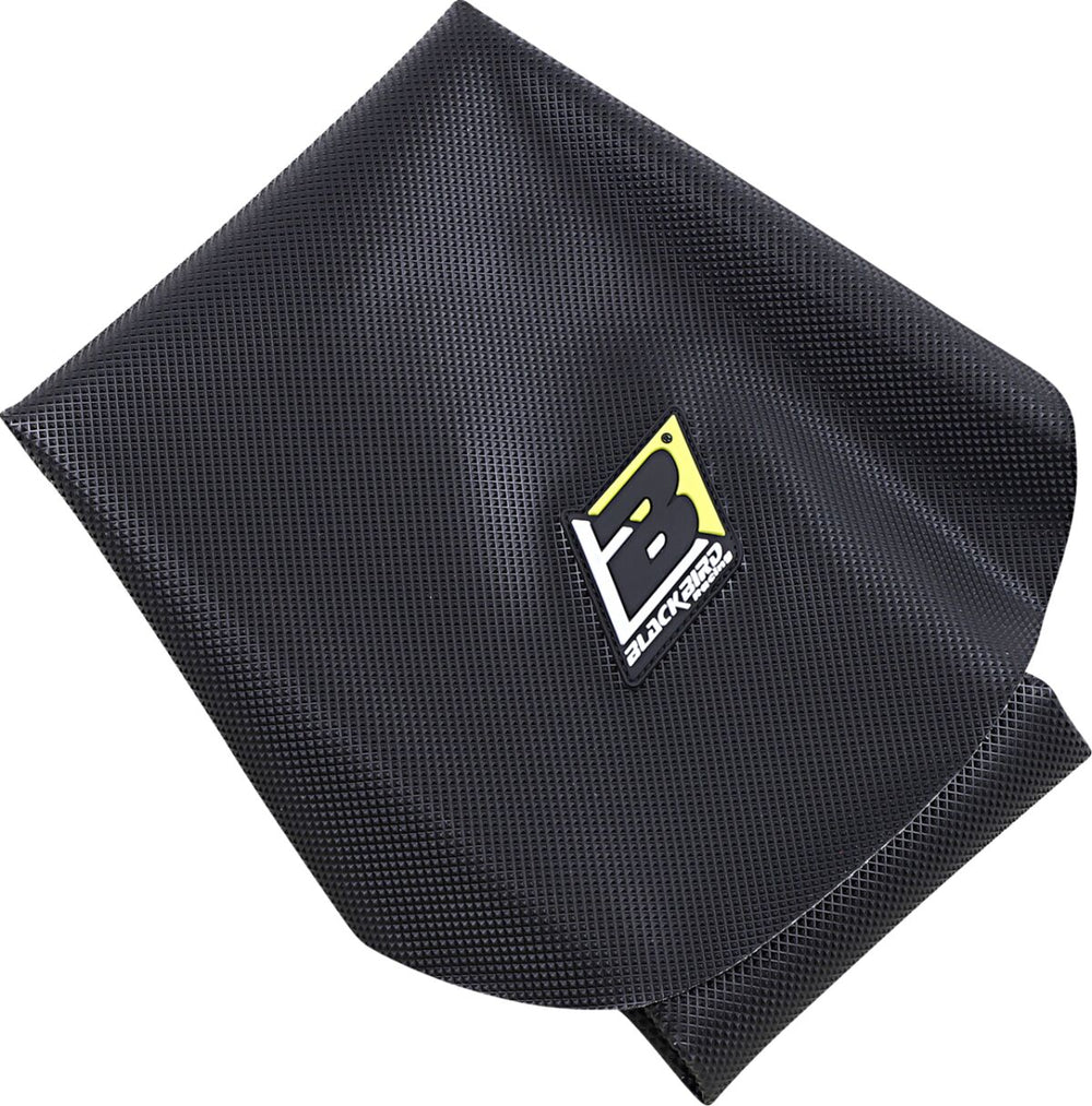 Blackbird Seatcover Pyr RMZ BK