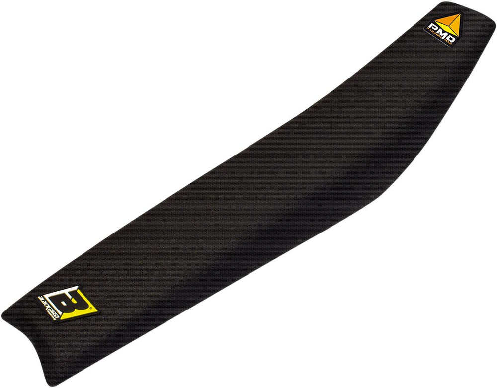 Blackbird Seatcover Pyr Sx/sxf BK