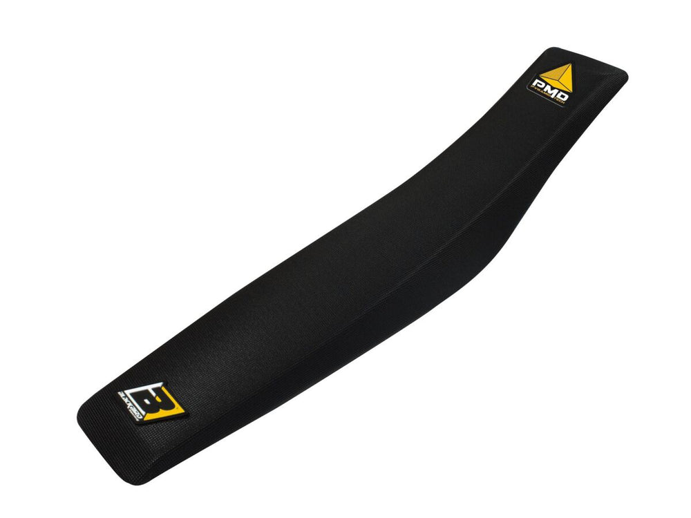 Blackbird Seatcover Pyr Te/tc BK
