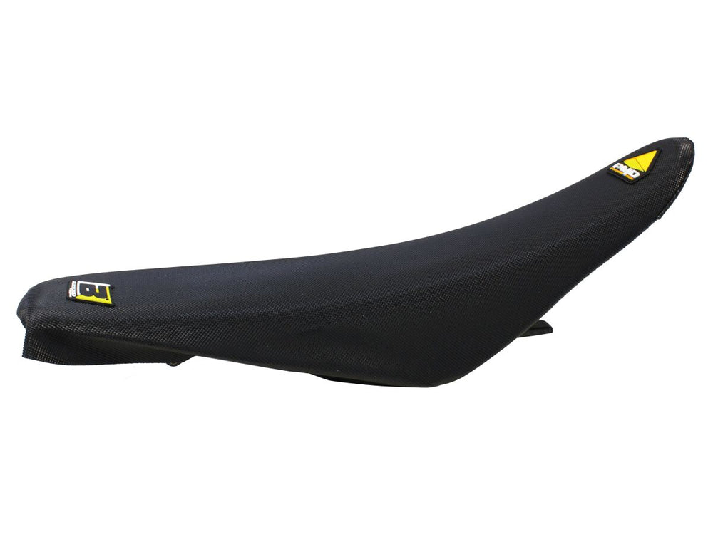 Blackbird Seatcover Pyr Te/tc BK