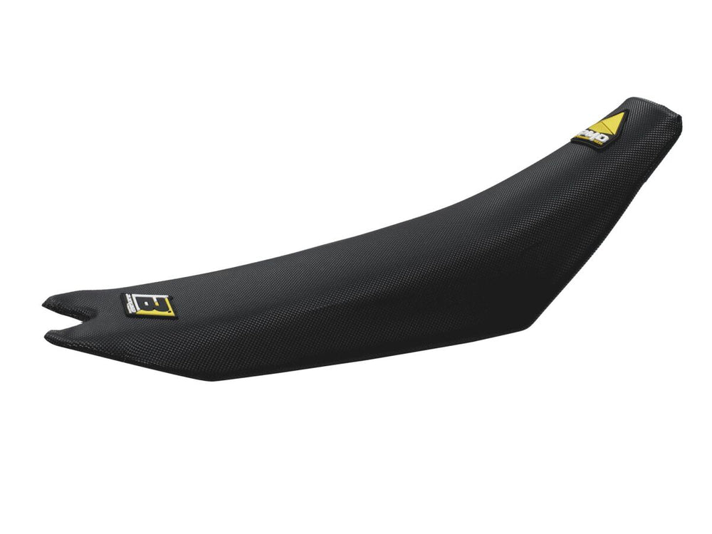 Blackbird Seatcover Pyr RR BK