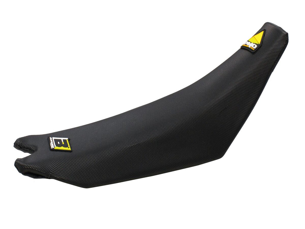 Blackbird Seatcover Pyr RR BK