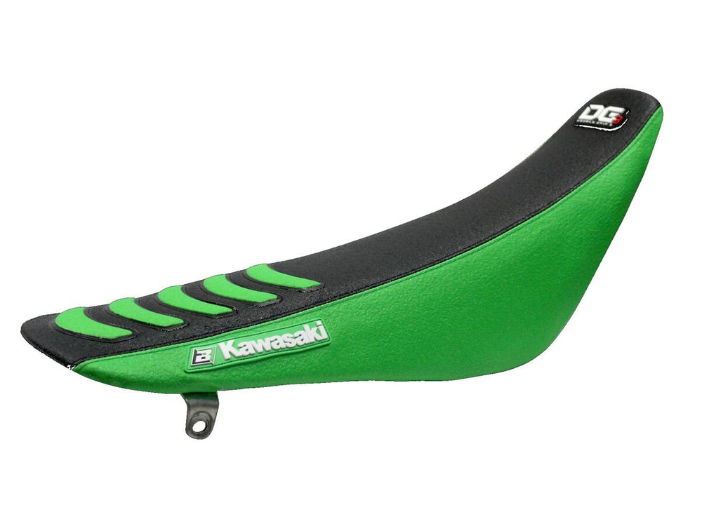 Blackbird Seatcover DG3 KX BK/GN