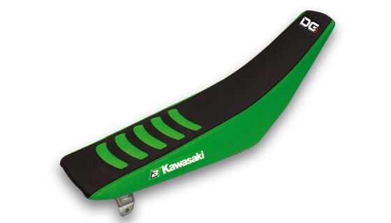 Blackbird Seatcover DG3 KX BK/GN