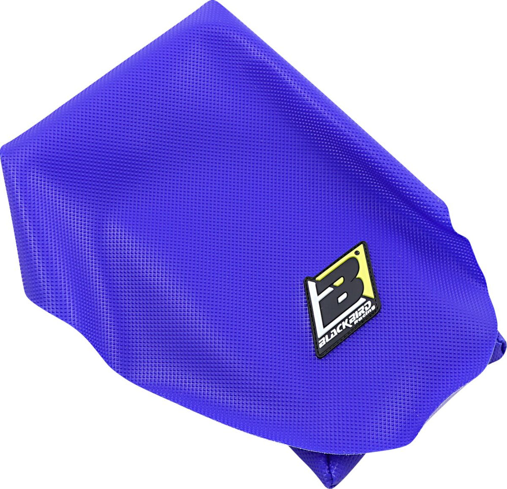 Blackbird Pyr Seatcover YZF450 BL