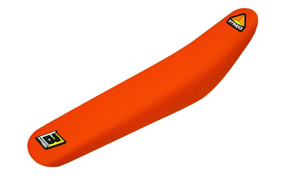 Blackbird Seatcvr Pyr KTM 19- Or