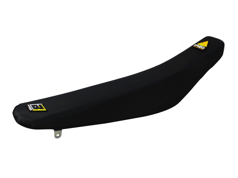 Blackbird Seatcvr Pyr CRF450 21- BK