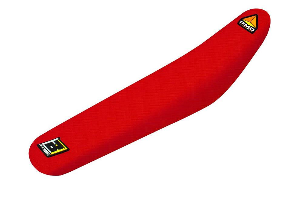 Blackbird Seatcvr Pyr GasGas 21- RD
