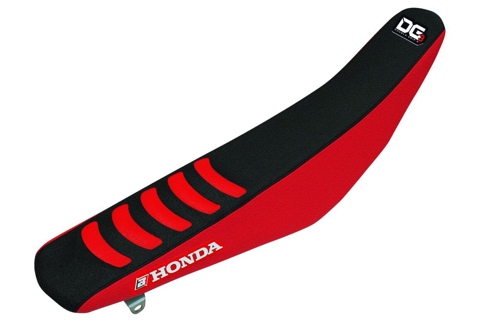 Blackbird Seatcvr DG3 CRF450 21