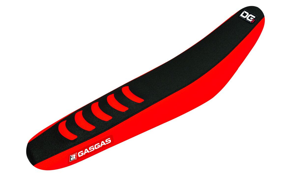 Blackbird Seatcvr DG3 GasGas 21