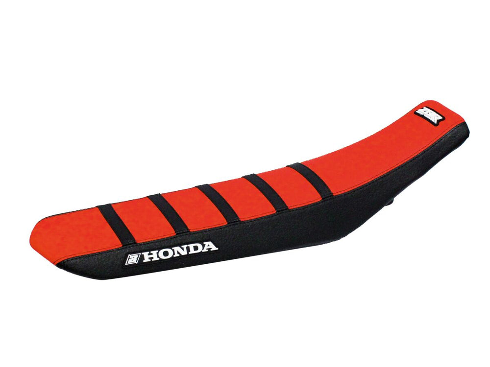 Blackbird Seatcover ZBR CRF BK/RD