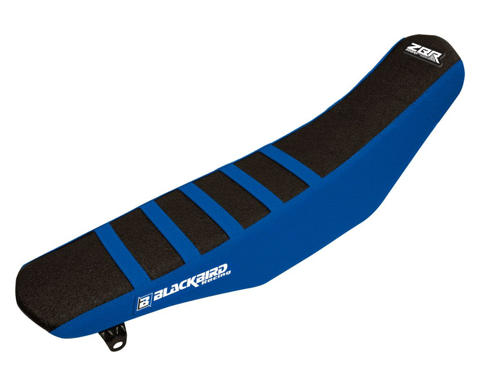 Blackbird Seatcover ZBR YZF BK/BL