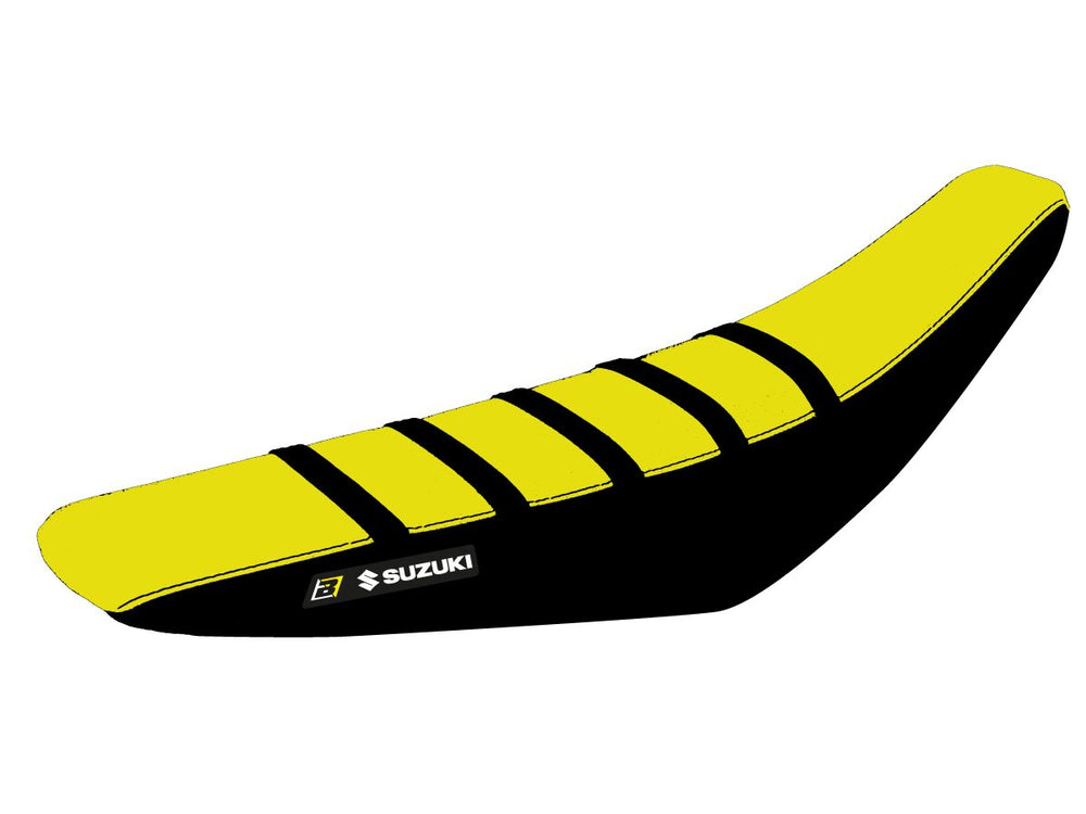 Blackbird Seatcover Zebra Suz