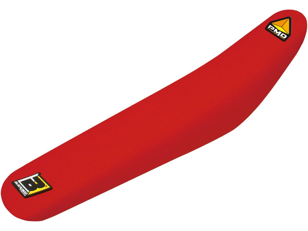 Housse de selle Blackbird Pyr GG RD — réf 08213672