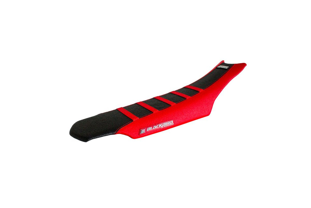Blackbird Housse de Selle Zebra Desmo 450 MX