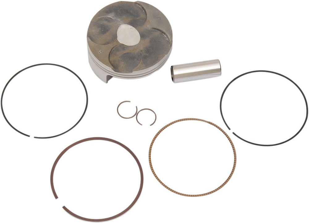 ProX Piston Kit CRF250R 10-13 B