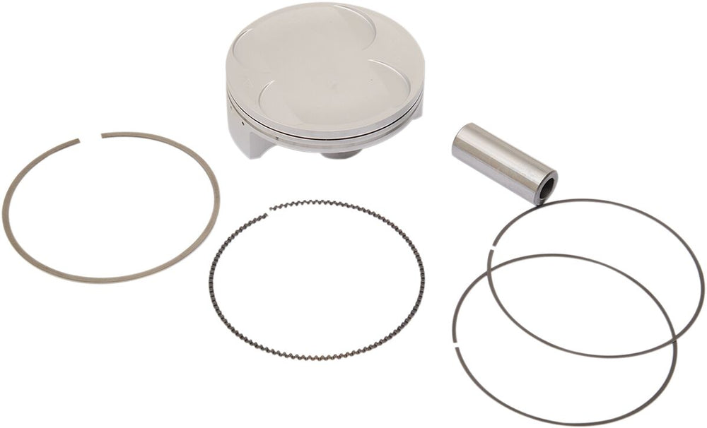 ProX Piston Kit CRF450R 02-03