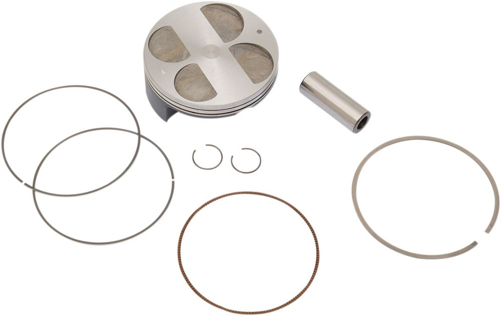 ProX Piston Kit CRF450R 09-12