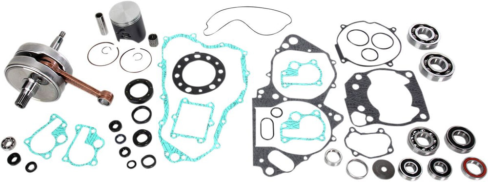 Vertex Moteur Kit Ho 66 35