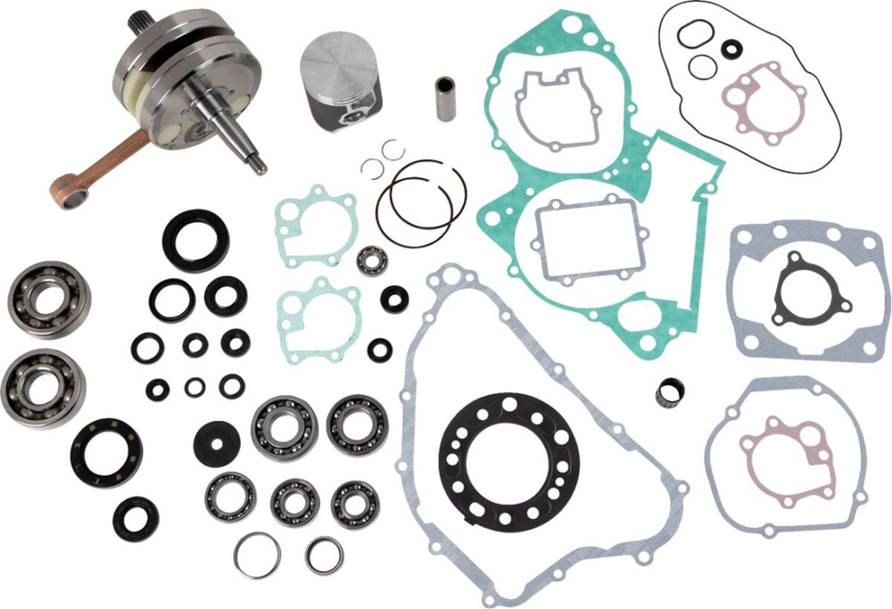 Vertex Moteur Kit Ho 66 35