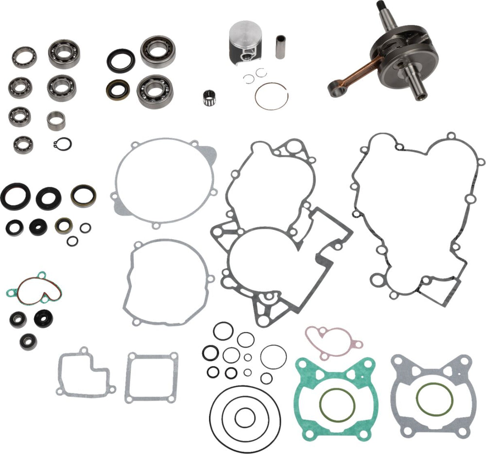 Vertex Moteur Kit KT 46 95